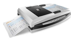  Plustek SmartOffice PN2040  document scanner - desktop - USB 2.0, LAN