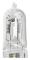  Halogen Lamp 1000W 230V, G6.35 sockel