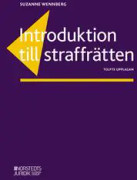 Introduktion till straffrätten