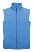 Regatta Micro Fleece Bodywarmer / Gilet för män