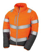 Result Kvinnor/Damer Safe-Guard Soft Safety Jacket