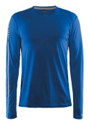 Craft Mens Mind långärmad T-shirt