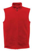 Regatta Micro Fleece Bodywarmer / Gilet för män