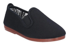 Flossy Barn/Kids Junior Arnedo Slip On Sko