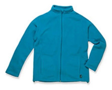 Stedman Mens Active Full Zip Fleece för män