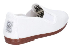 Flossy Barn/Kids Arnedo Slip On sko