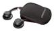 Poly Voyager Focus UC B825 - Headset - på örat - Bluetooth - trådlös - aktiv brusradering