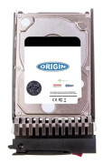 Origin Storage CPQ-300SAS/15-S6, 2.5", 300 GB, 15000 RPM