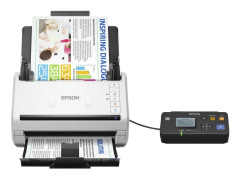  Epson  WorkForce DS-530N
