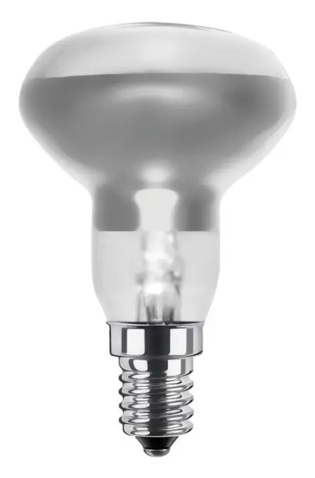 Segula 50725, 2,7 W, 10 W, E14, 100 LM, 20000 h