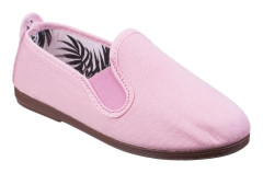 Flossy Barn/Kids Junior Arnedo Slip On Sko