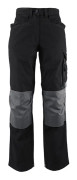 Alexandra Kvinnor/Damer Tungsten Holster Work Trousers