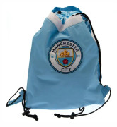Manchester City FC Ryggsäck med dragsko