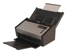 Avision AD280 - Dokumentskanner - CCD - Duplex - Legal - 600 dpi - ADM (100 ark) - upp till 10000 scanningar per dag - USB 3.0