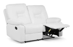 BERGEN Soffa 2 sits