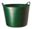 Red Gorilla Plasttub