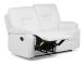 BERGEN Soffa 2 sits