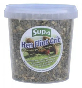 Supa Hen Flint Grit