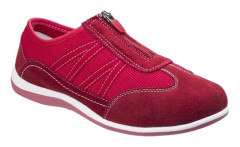 Fleet & Foster Kvinnor/Damer Mombassa komfortskor