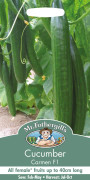 Gurka 'Carmen F1'
