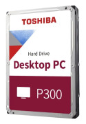 Toshiba P300 6TB (5400rpm / 128MB Cache / HDWD260UZSVA)