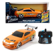 Jada Fast & Furious RC Brian's Toyota - 253203021