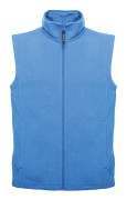 Regatta Mens 210 Microfleece Bodywarmer / Gilet
