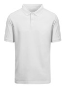 AWDis Ecologie Vuxna Unisex Etosha Organic Polo Shirt