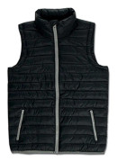 Stedman Mens Active Padded Vest för män