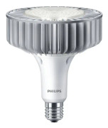 PHILIPS Specialtilbud, kun begrænset mængde - TrueForce Industri LED 230V 100W/840 E40 (250W) bredstrålende
