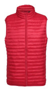 2786 Tribe Fineline Padded Gilet/Bodywarmer för män