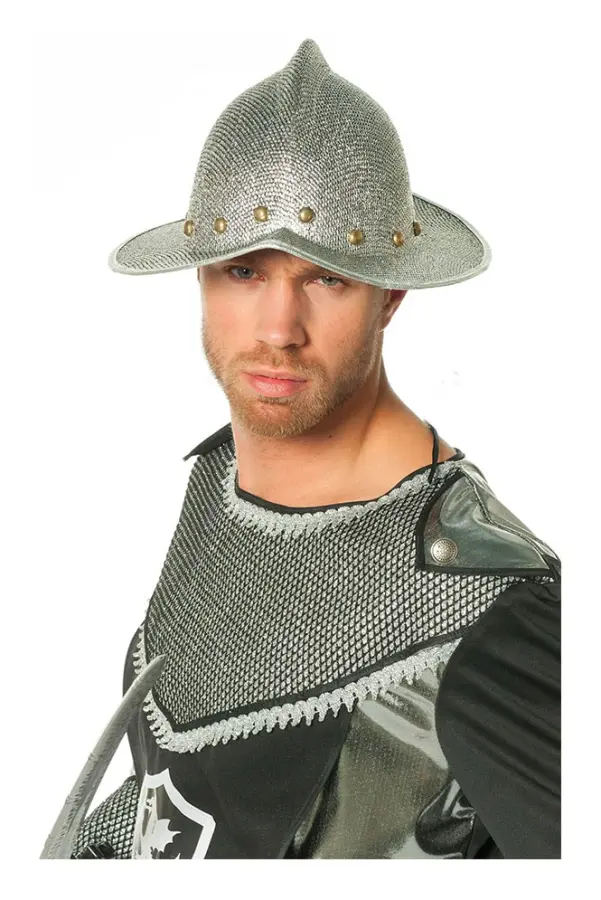 Riddarhjälm