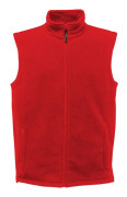 Regatta Micro Fleece Bodywarmer / Gilet för män