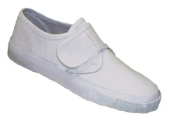 Mirak Plimsolls (BOXED) / Boys / Girls Trainers / Unisex Plimsolls