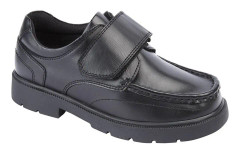 Roamers Pojkar Touch Fastening Boat Shoe