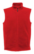 Regatta Micro Fleece Bodywarmer / Gilet för män
