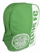 Celtic FC Official Football Focus Ryggsäck/Ryggsäck