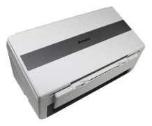 Avision AN230W - Dokumentskanner - Kontaktbildsensor (CIS) - Duplex - Legal - 600 dpi - upp till 30 sidor/minut (mono) / upp till 30 sidor/minut (fär