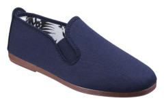 Flossy Barn/Kids Arnedo Slip On sko