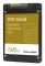 WD Gold Enterprise-Class SSD WDS768T1D0D - Solid state drive - 7.68 TB - inbyggd - 2.5" - U.2 PCIe 3.1 x4 (NVMe)