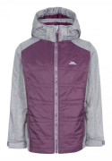 Trespass Barnflickor Rockrose Softshell Jacket