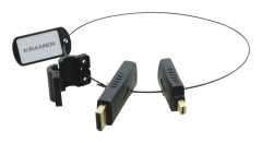 KRAMER Adapterring KRAMER HDMI 1
