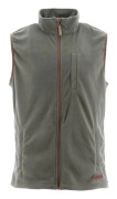 Caterpiller Mens Concord Fleece Vest för män