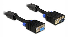  Delock 10m VGA Cable