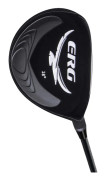 ERG X1 Fairway wood - Right #5 (18°) Stiff Flex