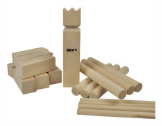 Kubb Family, Bex