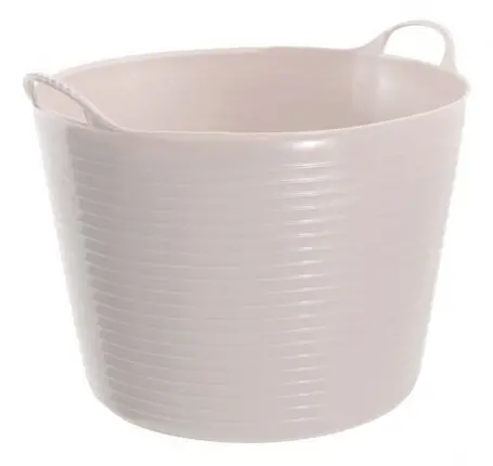 Red Gorilla Flexibel tubtrug