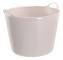 Red Gorilla Flexibel tubtrug