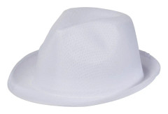 Bullet Unisex Trilby-hatt