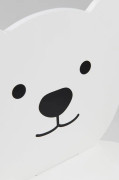 POLARBEAR barnstol 2-pack